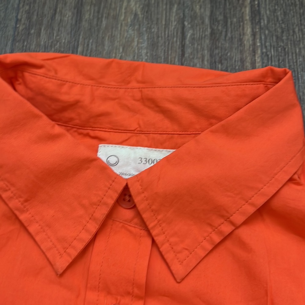 Classic Button Down - Picture 3 of 7